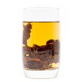 High quality natural Shoumei White Tea 2nd Grade Large Loose Leaf Tea