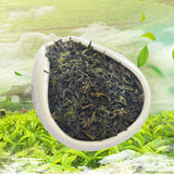 New Tea Shandong Rizhao Green Tea Rizhao Jufeng Buluo Green Tea 500g/1.1lb