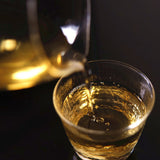 357g Pu'er raw tea golden leaves golden Mengku yellow slices, seven seed cakes