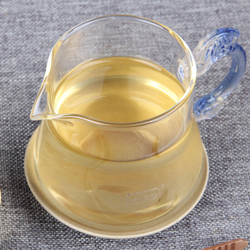 Weight Loss Natürlicher Weißer Tee Bud Pu'er Roher Tee Gesundes Getränk 500g