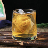 Additive-Free Fu Shitang orange Luo Han Guo relieves cough and throat pain