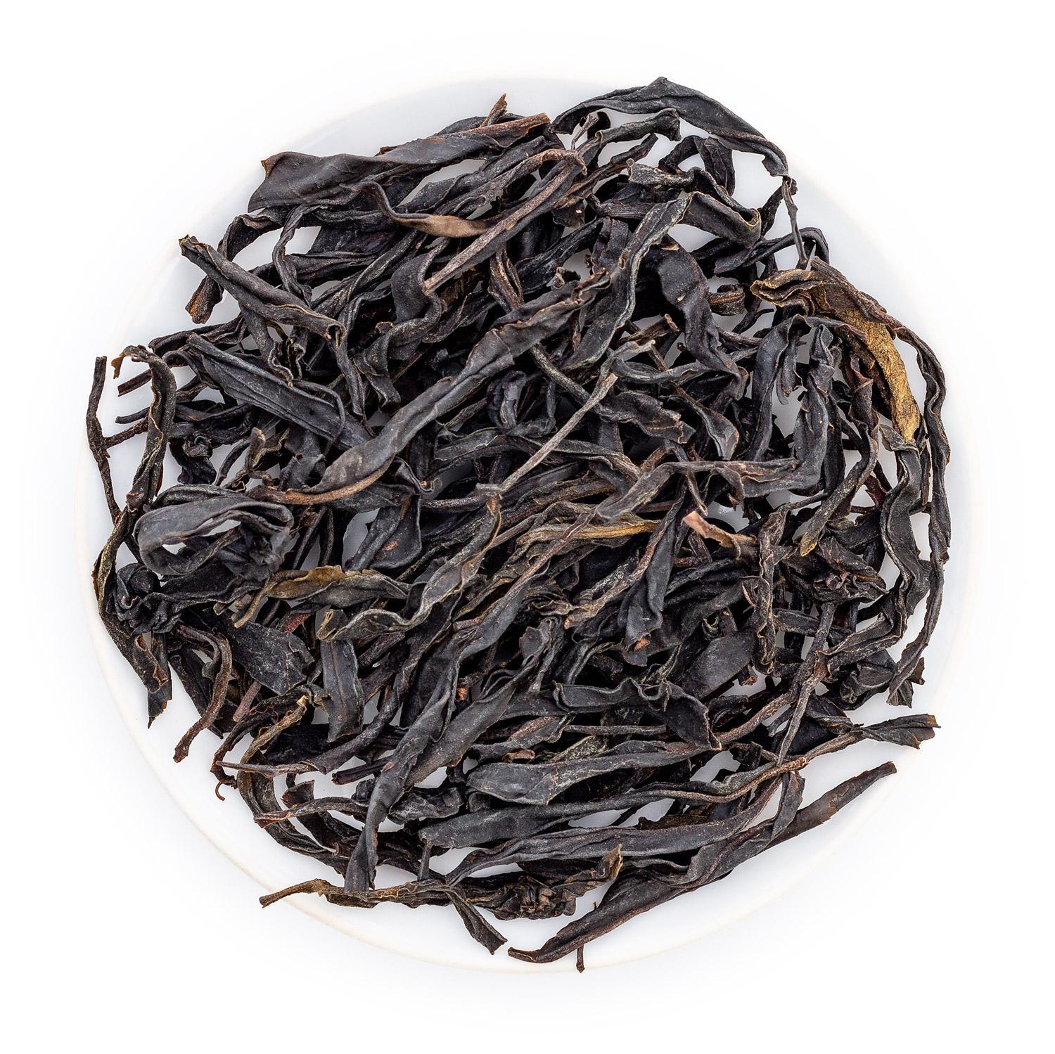 Natural high-quality Pu erh tea fragrant type Purple Buds Raw Puerh Tea Secondary image