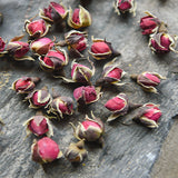 High Quality Dried Flowers Tea Wild Rose Tea Chinese Special Beauty and Health