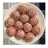 Yunnan Pu'er Tea Leaves Mini Tuo Tea Glutinous Fragrance Red Cotton Tuo 500g