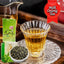 Taiwan Ali Gao Shan Green Tea Organic Loose Leaf Tea Jinxuan Oolong Tea