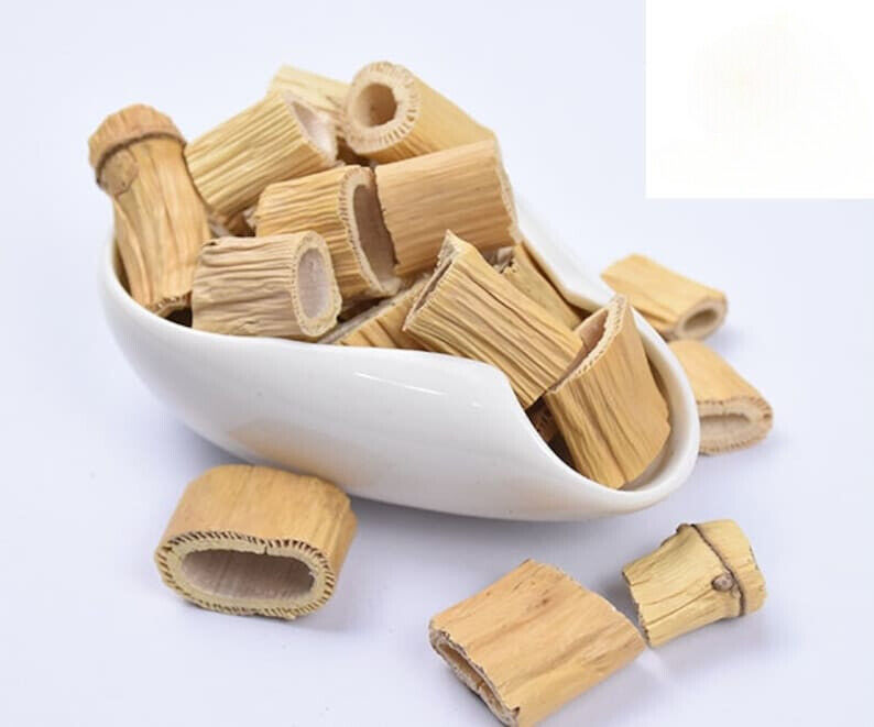 Reed Rhizome/Lu Gen/芦根 500g Main image
