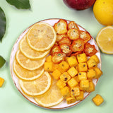 Iced lemon kumquat passion fruit lime lemon net red fruit tea 200g