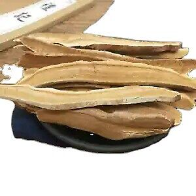 500G Dried Ganoderma Lucidum Red Ganoderma Mushroom Ganoderma Halal Sliced Herbs Main image