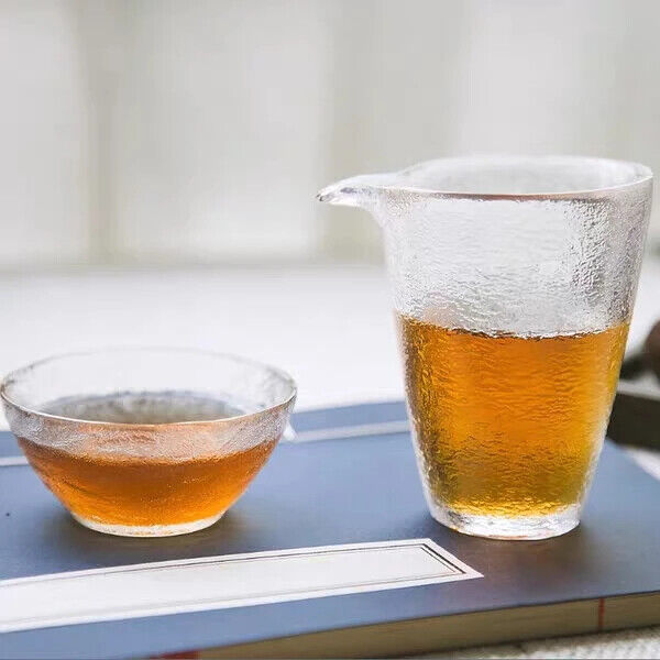 Organic Pu'er Raw Tea Loose Tea  Ancient Tree Spring Tea 100g Loose Tea