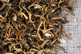 Yunnan Tea Jasmine Dian Hong Tea Jasmine Mao Feng Dian Hong Tea 100g 3.5 Oz