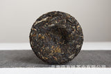 50g Yunnan Pu'er Tea Small Icelandic (Blue Fengz) Pu'er Raw Tea Cake