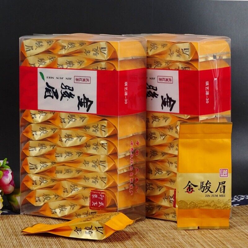 Black Tea Oolong Tea Green Tea Assortment Tieguanyin Chinese tea
