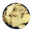 Natural Gan Jiang Pian Dried Ginger Slices Health Care Green Food 250g/8.8oz