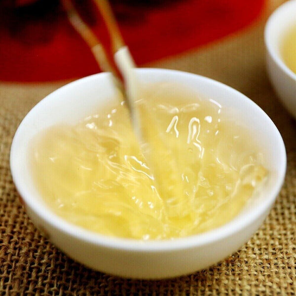 Chaozhou Mi Lan Xiang Dancong Oolong Tea Sweet Honey Potato