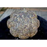 Pu'er TeaChaTea Tuocha Ancient Tree Tea PU ER GUA CHA 500g Yunnan Menghai