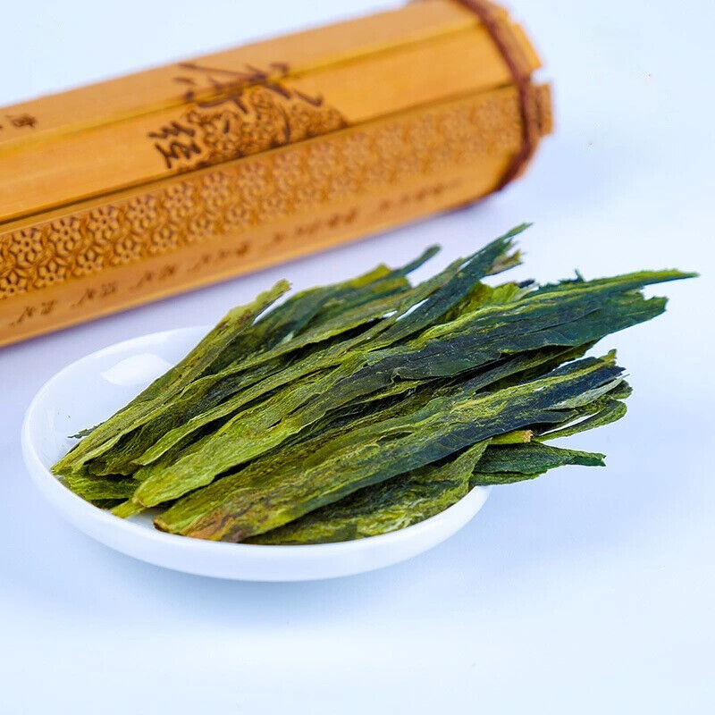 High Quality Hand-Made Special Green Tea Natural Tai Ping Hou Kui 50g