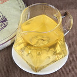 357g Mengku Pu'er Tea Icelandic Ancient Tree Tea Yunnan Seven Seed Cake Tea