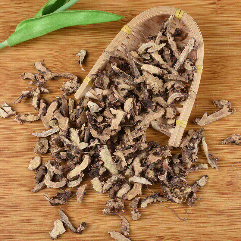 Splenium Epimedium Root Chinese Herbal Medicine 500g/1.1lb