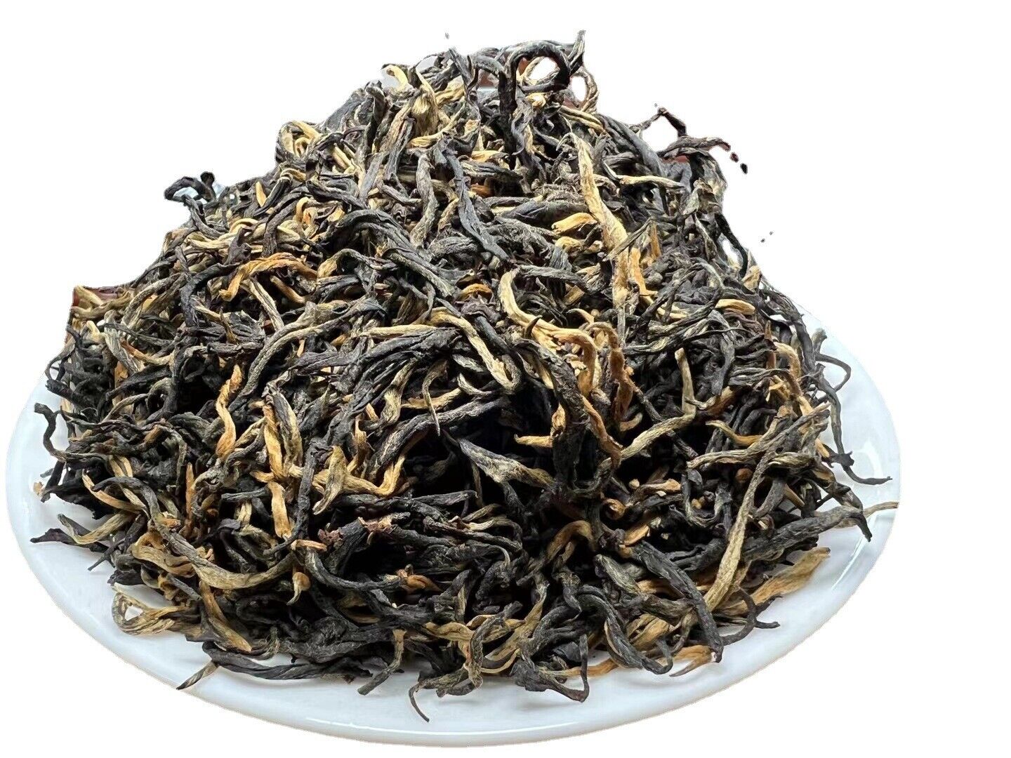 Yingde Black Tea Yinghong No.9 Tea Selected 500g Strong Flavor Slightly Sweet