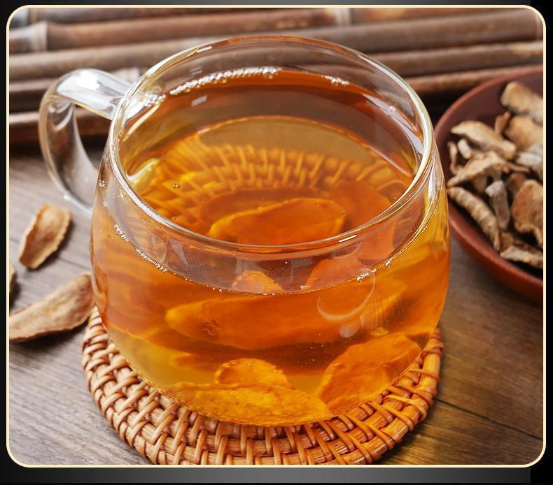 Pancreatic Pancreatic fruit ghosts cold brewed fruit tea flower fruit tea 4.23oz