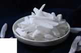 Sheng Shi Gao /生石膏粒, Gypsum Particles 100g