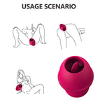G-spot nipple stimulation masturbators Masturbation vibrator Sex toys for women