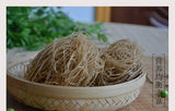 Gluten-free Soda Noodles Non-fried Noodles Calorie-control Meal Replacement