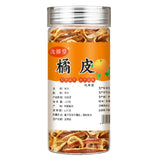 Xinhui Guangdong Winter Harvest for Cooking Tea Brewing Dried Chenpi Peel