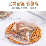 Kudzu Mulberry Tea with Hawthorn and Burdock Root Herbal Blend