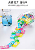 Sugar Free Fruit Mints Fresh Breath Party Candy Assorted Flavors
