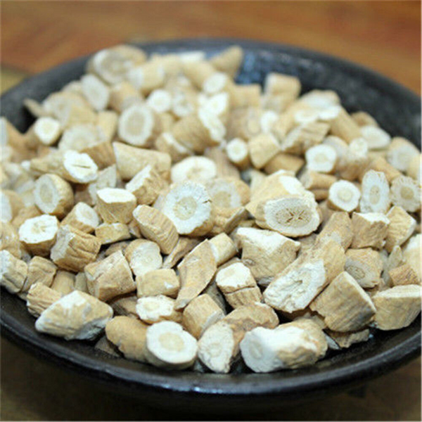 500g organic Anti-flu Ban Lan Gen Cut Isatis Root Banlangen for healthy body