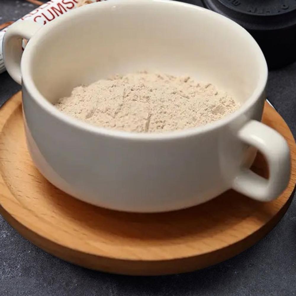 80g Additive-Free Steamed Bun & Baking Ingredient Pure Red Dates Powder