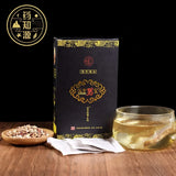 Sex Products for Men Tea Ginseng Five Treasures Tea Herbal Malel Vitality Tea
