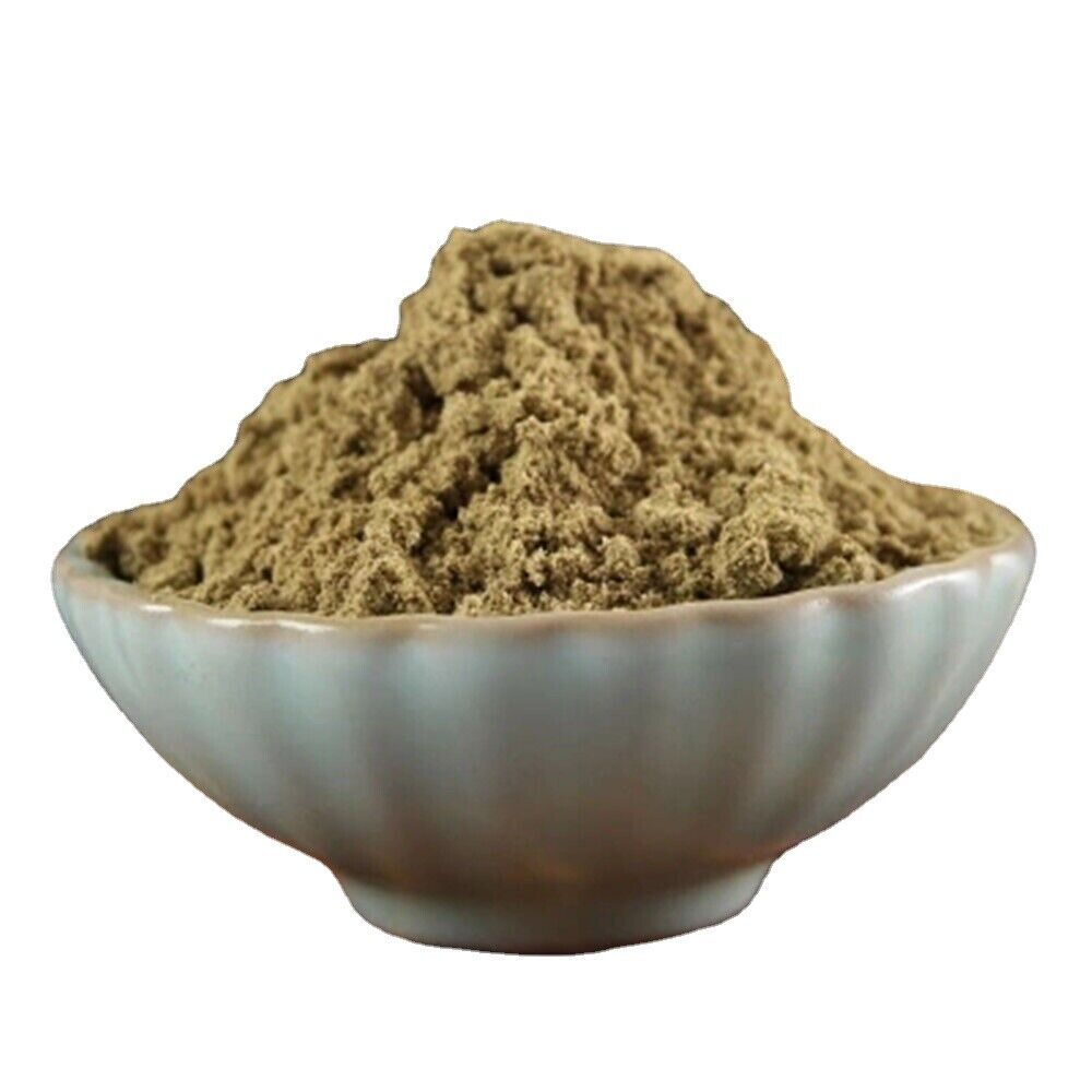 250g 100% Pure Calcium Monnieri Seed Powder She Chuang Zi Powder Herbal Medicine