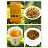 Premium Grade 13 Tea Leaves To Try Black Tea Small Species Tasting Combination