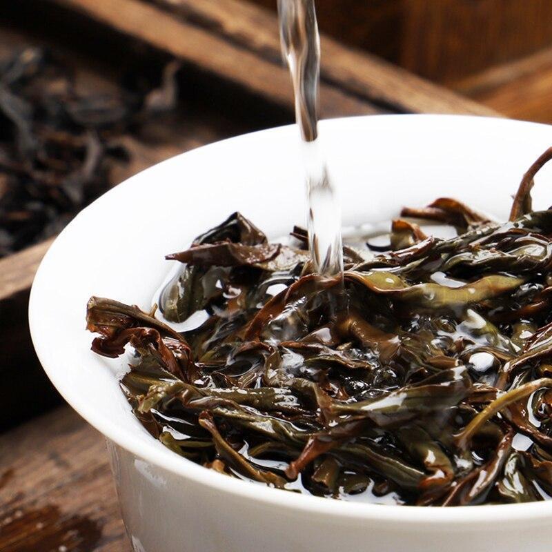 2023 Natural high-quality Dancong Oolong Tea Chaozhou Oolong Phoenix Tea 250g Secondary image