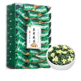 Plastic Box Packing Small Tea Bag Different Oolong  Jasmine Tea Black Tea