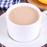 1000g Bagged Instant Three-in-one Powder Rose-flavored Milk Tea Powder