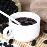 Dried Mulberry Natural Flavor Tea Healthy Dried Fruit Tea Delicious Fruit Tea