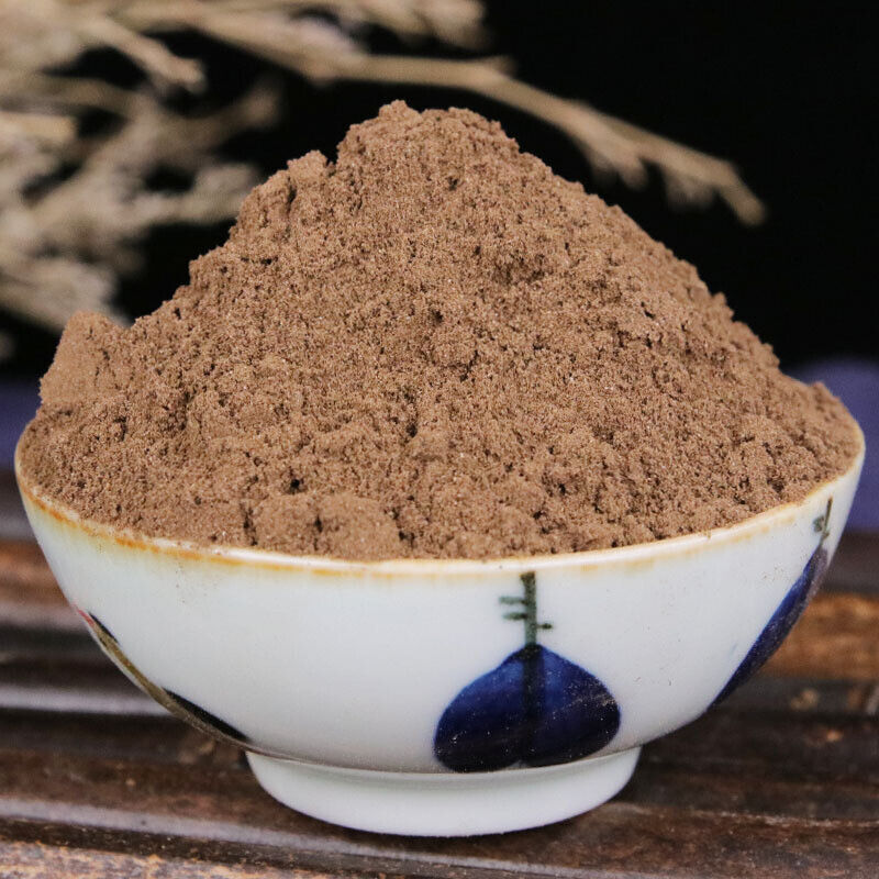 Earthworm Powder tea Chinese Herbs High Quality  TU YUAN Powder 土鳖虫粉 500g Secondary image