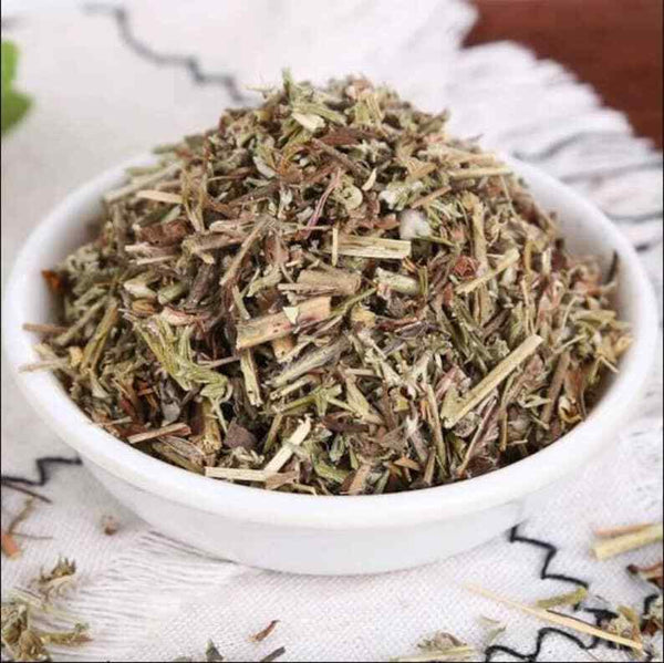 Dried Potentillae Chinensis Herba, Chinese Cinquefoil Herb, Herba Potentillae