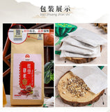 Red Bean Jobs Tears Tea with Adzuki Euryale Herbal Blend Natural Bags