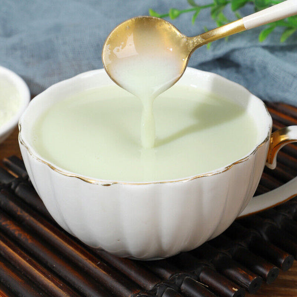 Soybean Milk Powder 250g Nutrition Breakfast Pure Soybean and Black Beans Powder