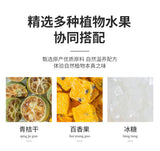 Kumquat Lemon Passion Fruit Tea Cold Brew 25 Bags Refreshing