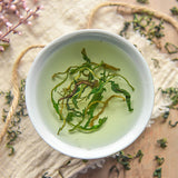 Dandelion Wild Flower Tea Herbal Tea Heat-clearing and Detoxifyin Dried Tea