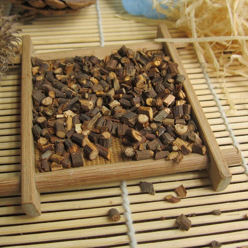 250g Organic Cassia Twig, Dried Herbs Gui Zhi 桂枝 Secondary image