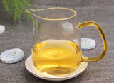 Yunnan Aged White Tea Small Tea Cakes Tangerine Peel White Tea Pressed Tea