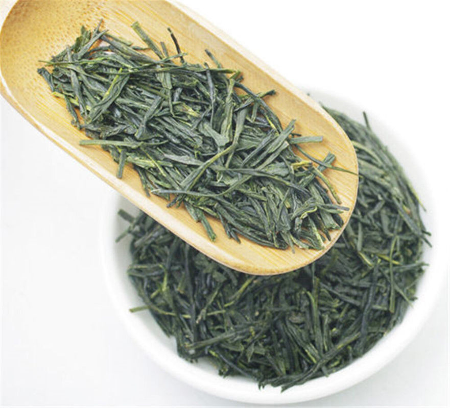 Organic Green Tea 100g Tokujou Gyokuro Karigane Secondary image