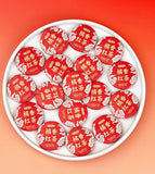 Mini Tea Cakes 30 Types Premium Black Tea Pu-erh Tea White Tea Gift Set