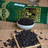 2023 New Tieguanyin Black Oolong Tea Oil Cut Black Oolong Tea Tie Guan Yin 250g